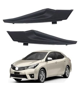 Ön Cam Alt Izgara Yan Bakalit Sağ-Sol Corolla - Auris 2013-2018