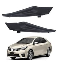 Ön Cam Alt Izgara Yan Bakalit Sağ-Sol Corolla - Auris 2013-2018