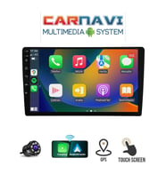 CARNAVİ 8GB RAM - 128GB 10 İNÇ MULTİMEDYA