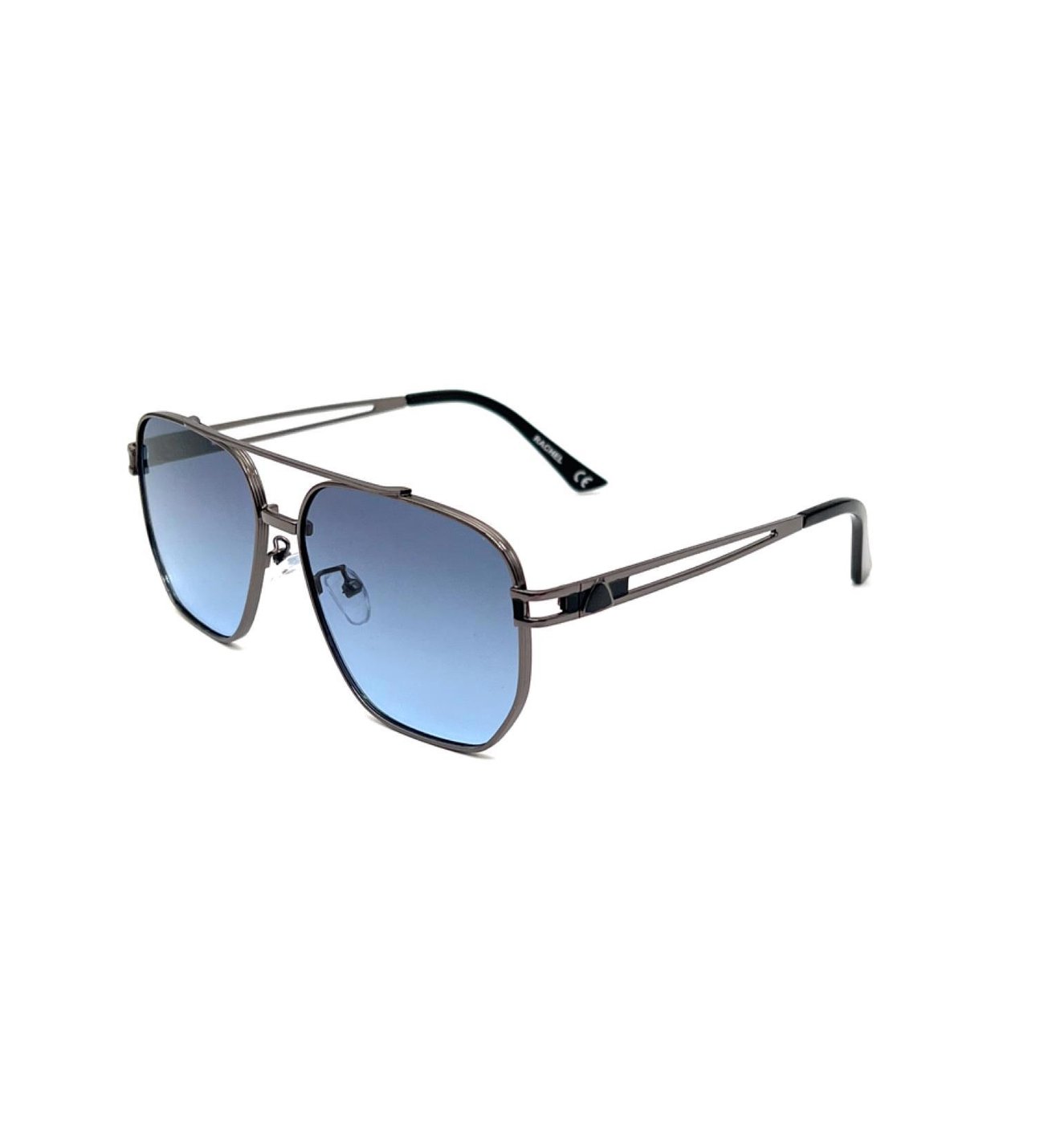 Rachel Paris RP MZ1013 CBLK Unisex Güneş Gözlüğü