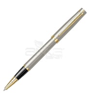 Scrikss 38 Roller Kalem Saten Altın