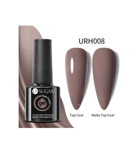 Ur Sugar Kalıcı Oje 7 Ml Urh008