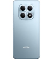 Redmi Note 15 8/256 GB (Xiaomi Türkiye Garantili) (Mavi)