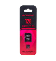POWERWAY PWR-128 128 GB MICRO SD HAFIZA KARTI