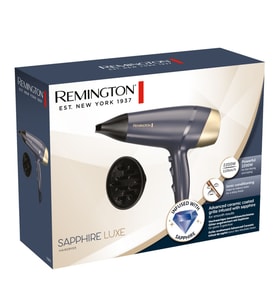 REMİNGTON D 5805 E51 SAPPHİRE LUXE HAİRDRYER