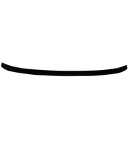 Bmw 3 Serisi F30 (2012-2019) PS Model PİANO BLACK Spoiler (Plastik)