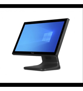 Tiwox Tp-4950, Intel İ5 5.nesil, 18.5" Ekran, 8gb Ram, 128gb Ssd, Endüstriyel, Dokunmatik Pos Pc