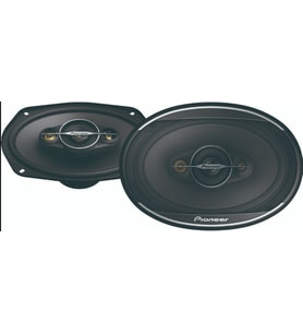 PİONEER TS-A6961F OVAL MİDRENGE