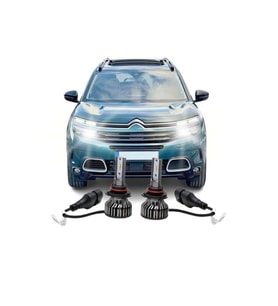 Cıtroen C5 Uyumlu Aırcross Led Uzun Far Ampulü Photon Zero Hb3