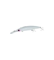 Fujin Deeper 125S-DR Slow Sinking Maket Balık 034 Glow Purple