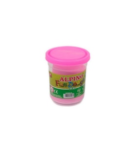 Alpino Pembe 130Gr Oyun Hamuru Dp-00319