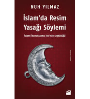 İslamda Resim Yasağı Söylemi - Sc