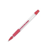 Pensan Jel Kalem Glitter 1 mm Kırmızı