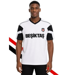 BEŞİKTAŞ UNISEX T-SHIRT