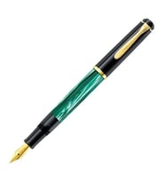 Pelikan Dolma Kalem Souveran M200 Yeşil