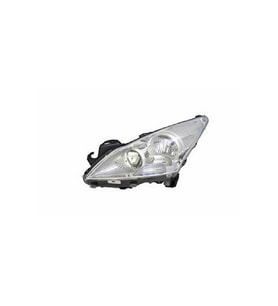 PEUGEOT 3008 ÖN FAR ELEKTRİKLİ SOL 2009-2013 6208N9