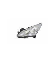 PEUGEOT 3008 ÖN FAR ELEKTRİKLİ SOL 2009-2013 6208N9