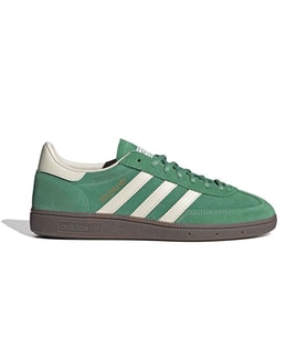 Adidas Handball Spezial Unisex Günlük Ayakkabı IG6192 Yeşil