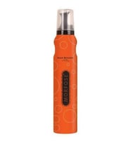Northcity MORFORSE HAIR SİYAH SAÇ KÖPÜĞÜ 200 ML