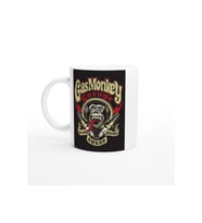 Gas Monkey Garage Asi Ruhlu Kupa