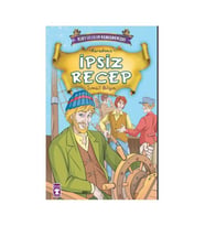 İpsiz Recep - İsmail Bilgin - Timaş Yayınları