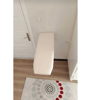 Katlanabilir Duvara Monte Ütü Masası, 90x30 cm, şık ve pratik kullanım