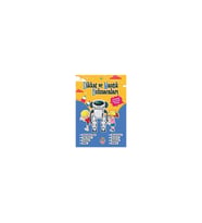 Dikkat ve Mantık Bulmacaları - Lacivert Kitap