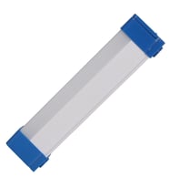 PowerMaster T515 17cm 20W Çubuk Portatif LED Işıldak Şarjlı Tüp Lamba 800mAh