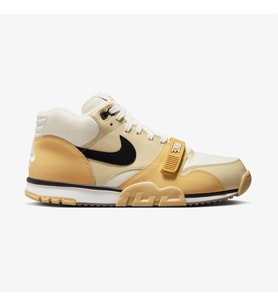 Nike Air Trainer 1 Wheat Gold DV7201-100 Erkek Sneaker (Çok Renkli)