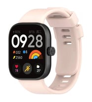 Xiaomi Redmi Watch 4 Klasik Kordon - Yıldız Işığı