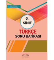 6. Sınıf Türkçe Soru Bankası