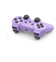 Gamepad Ps3 Uyumlu - Lila ND600E