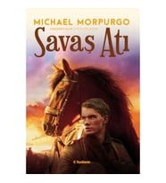 Savaş Atı