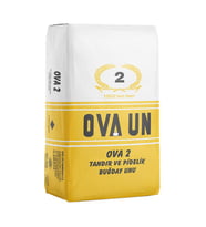 Ova 2 Tandır ve Pidelik Un 25 kg
