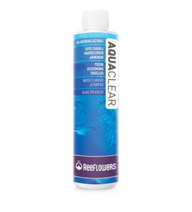Reeflowers AquaClear 50 ml. Skt:01/2029 Su Berraklaştırıcı