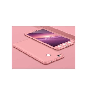 Xiaomi Redmi 4x Uyumlu Kılıf Zore Ays Kapak