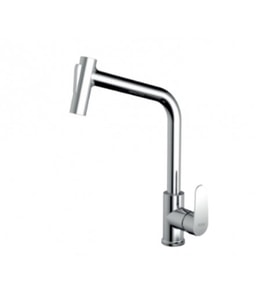 NSK MAGESTIC PULL-OUT EVİYE BATARYASI KROM N2043302