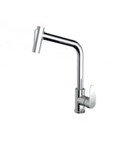 NSK MAGESTIC PULL-OUT EVİYE BATARYASI KROM N2043302