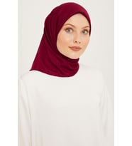 Armine Sport twill (tivil) Düzrenk Bordo