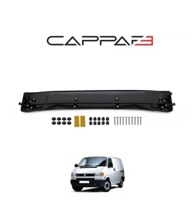 Drs Tuning Transporter T4 1995-2003- Yıl Aralığı Uyumlu Ön Cam Güneşliği
