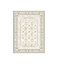Brillant İpek Latex Halı-TENDA HJ11724.805-(90x160CM)