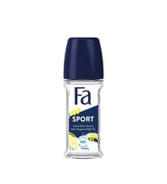 Fa Deodorant Roll-On Sport Fm 50 Ml