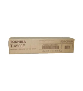 Toshiba T4520E Fotokopi Toner