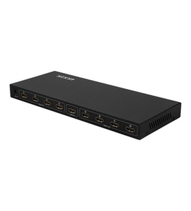 Hytech 8 Port 4K x 2K Hdmi Splitter Dağıtıcı HY-LU8