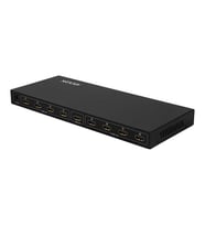 Hytech 8 Port 4K x 2K Hdmi Splitter Dağıtıcı HY-LU8