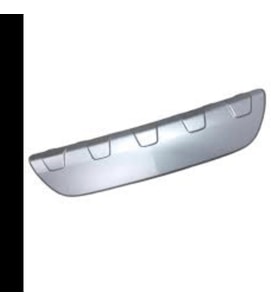 Opel Mokka 2013- Tampon Kapağı Ön Gri 95276671 Wisco