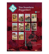 Tüm İnsanların Peygamberi Serisi (10 Kitap)