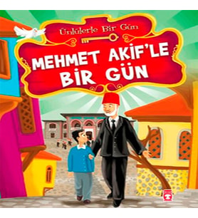 Meet Akif’le Bir Gün