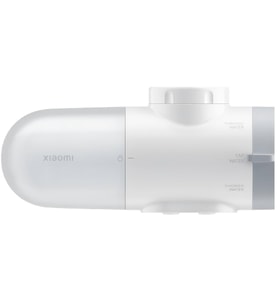Xiaomi Musluk Suyu Arıtıcısı, 5 Aşamalı Kompozit Filtrasyon, Seramik Diyatomlu Filtre, 14.57X6.6X6.7