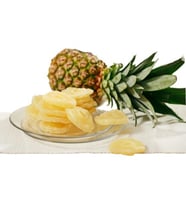 Ananas Kurusu 1 Kg